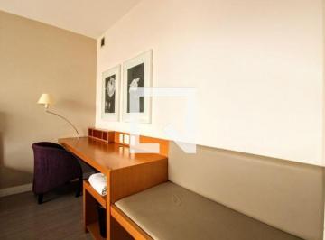 Apartamento · 26m² · 1 Quarto · 1 Vaga · Apartamento à Venda - Santo Agostinho, 1 Quarto, 26 m² - Belo Horizonte
