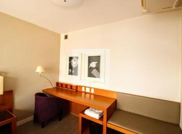 Apartamento · 26m² · 1 Quarto · 1 Vaga · Apartamento à Venda - Santo Agostinho, 1 Quarto, 26 m² - Belo Horizonte