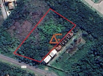 31c2b10055046e80b8235afad21c5571fae4137a · Área à venda, 4000 m² por R$ 1.400.000 - Monte Alto - Arraial do Cabo/RJ