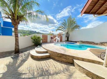 752187ce2de0301f85905ad46292335a4df420d9 · Casa com 3 dormitórios à venda, 280 m² por R$ 1.800.000,00 - Loteamento Recanto dos Paturis - Vinhed