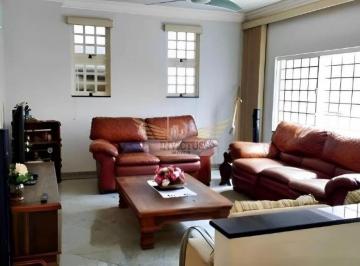 Casa · 259m² · 3 Quartos · 5 Vagas · Sobrado 3 Suítes á Venda, 258m² - Olímpico, São Caetano do Sul/SP.