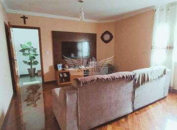Apartamento · 115m² · 3 Quartos · 4 Vagas · Apartamento sem Condomínio com 3 Quartos para Comprar,115m² - Jardim Bela Vista, Santo André/SP.