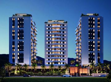363895f50b4cec97cc4b7d7f328648b0f138925f · Apartamento com 2 dormitórios à venda, 88 m² por R$ 640.000,00 - Martim de Sá - Caraguatatuba/SP