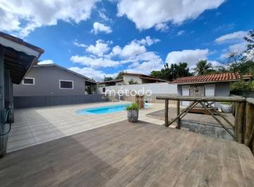 95d6fc9523a2580be48f52cc4a51d3fc57862f65 · Chácara com 3 quartos à venda, 1676 m² por R$ 1.100.000 - Bairro Parque Agrinco - Guararema/SP