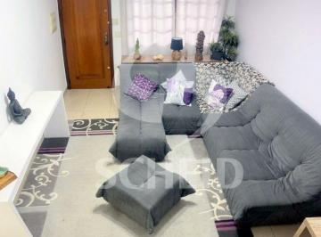 Casa · 110m² · 3 Quartos · 2 Vagas · Sobrado 3 dormitórios na Vila Marari !