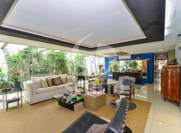 Casa · 367m² · 3 Quartos · 4 Vagas · Casa de 367m² com 3 quartos e 4 vagas à venda no Brooklin