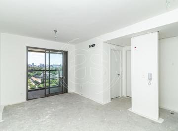 Apartamento · 45m² · 1 Quarto · 1 Vaga · APARTAMENTO NOVO 1 DORMITÓRIO MOEMA ÍNDIOS - EXCELENTE LOCALIZAÇÃO.