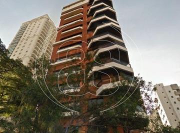 Apartamento · 220m² · 4 Quartos · 3 Vagas · Apartamento á venda com 220m² no Campo Belo