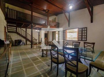Casa · 1400m² · 3 Quartos · 5 Vagas · Casa à Venda - Vargem Grande, 3 Quartos,  1400 m² - Rio de Janeiro