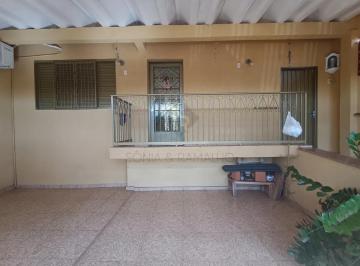 Casa · 156m² · 2 Quartos · 3 Vagas · Casas Residenciais Padrão em Ribeirão Preto