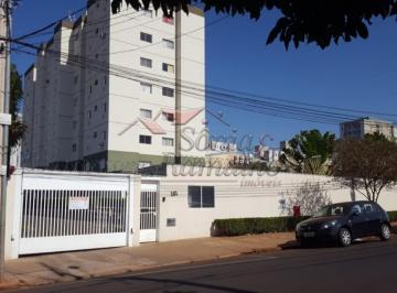 Apartamento · 49m² · 2 Quartos · 1 Vaga · Apartamentos Padrão em Ribeirão Preto