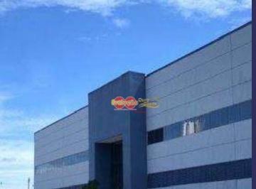 32c7acad5dc6ad81562491b19bbb249a840580e3 · Galpão Industrial - Ponte Alta