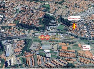 4073d610d2a18a86a83d2f4ea4c10bb785e940ec · Terreno Comercial - Cidade Jardim