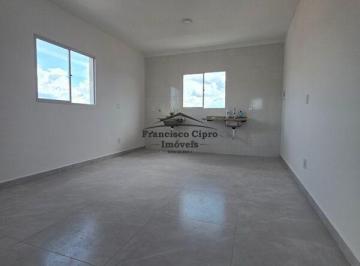 Apartamento · 50m² · 2 Quartos · 1 Vaga · Apartamento à venda no bairro Residencial Village Santana - Guaratinguetá/SP