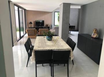 d6029acd6425c637f06dfcdb8084c5c12e500117 · Casa com 3 dormitórios à venda, 430 m² por R$ 4.500.000,00 - Residencial Cinco (Alphaville) - Santan