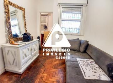 Apartamento · 70m² · 3 Quartos · Apartamento à venda, 3 quartos, Botafogo - RIO DE JANEIRO/RJ