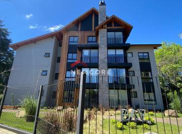 Apartamento · 52m² · 1 Quarto · 1 Vaga · Apartamento em Rua Antônio Accorsi - Bavária - Gramado/RS