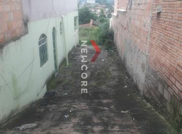 Casa · 295m² · 2 Quartos · 3 Vagas · Casa em Rua Adenísia Pereira de Souza - Florença - Ribeirão das Neves/MG