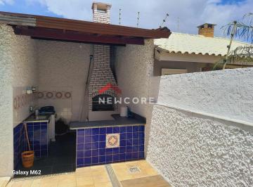 Casa Venda 312m² de 4 quartos · Sobrado em   R. Pietro Bertolini - Jardim Beira Mar - Peruíbe/SP
