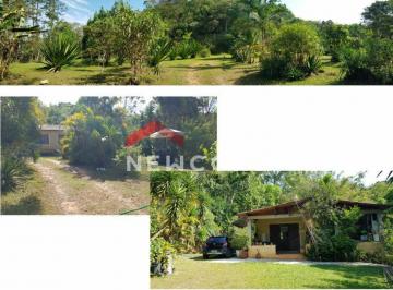 Rural · 10000m² · 6 Quartos · Sítio em Rua Estrela D'Oeste - Portal do Santa Paula - Cotia/SP