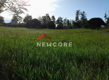Terreno · 563m² · Lote em condomínio em IV15 - Santa Barbara Resort Residence - Águas de Santa Bárbara/SP