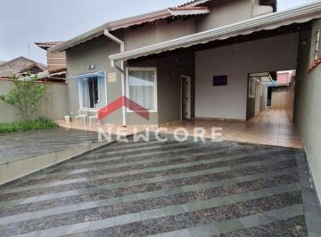 Casa · 170m² · 4 Quartos · 4 Vagas · Casa em Rua Icaraíba - Balneário Pampas - Peruíbe/SP