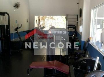 Terreno · 300m² · Lote em condomínio em Rua Victório Spinucci - Jardim Promeca - Várzea Paulista/SP