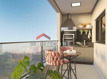 Apartamento · 64m² · 2 Quartos · 2 Vagas · Apartamento em Rua Antonio Luiz de Oliveira - Conjunto Habitacional José Barnet Y Vives - Atibaia/S
