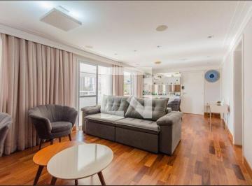 Apartamento · 140m² · 3 Quartos · 2 Vagas · Apartamento à Venda - Ipiranga, 3 Quartos,  140 m² - São Paulo