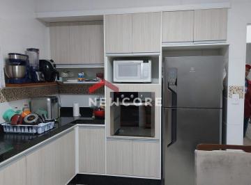 Casa · 166m² · 3 Quartos · 2 Vagas · Sobrado em  Rua Antonio Alexandre Neto - Cooperativa - São Bernardo do Campo/SP