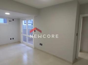 Apartamento · 40m² · 1 Quarto · Apartamento em Rua Barão de Ubá - Bela Vista - Porto Alegre/RS