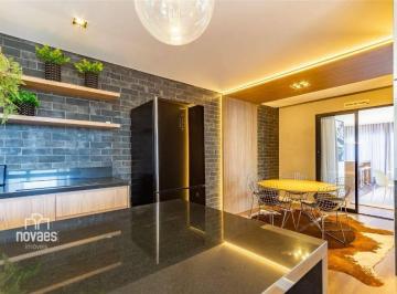 66509d6656005411d4b35de5c311283bc2c8fcb8 · Apartamento com 2 dormitórios à venda, 86 m² por R$ 639.000,00 - Costa e Silva - Joinville/SC