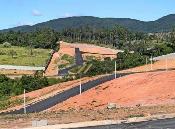 terreno · TERRENO À VENDA - 250 m² - R$ 440.000,00 - RESIDENCIAL LAGO AZUL - RECANTO QUARTO CENTENÁRIO - JUNDI