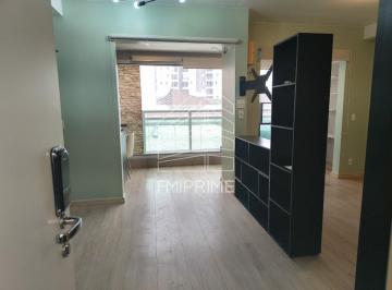 Apartamento · 33m² · 1 Quarto · 1 Vaga · ÓTIMO STÚDIO MARAVILHOSO COM VAGA DE GARAGEM E LAZER COMPLETO EM HIGIENOPÓLIS