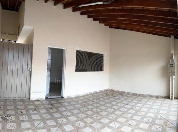 Foto 01 · Casa, Jardim São Francisco, Santa Bárbara D'oeste, SP