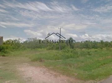 Foto 01 · Terreno, Coroados, Guaratuba, PR