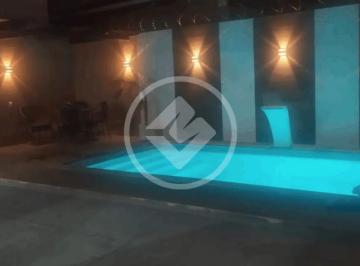 Casa · 260m² · 3 Quartos · 3 Vagas · Casa à venda em Residencial Vereda dos Buritis codigo: 53622