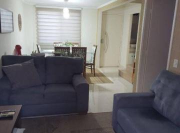 494027b918943ae7bd10356f28ff3c134bc13408 · Casa à venda no Condomínio Village Carrara no Parque Beatriz em Campinas/SP