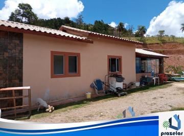 Rural de 2 quartos, Mairinque · *** Chácara com 02 dormitórios em Mairinque ***