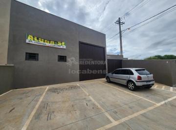 Comercial · 300m² · 4 Vagas · Excelente Salão Comercial, com acessibilidade total - Colina Azul