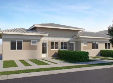 Casa · 127m² · 3 Quartos · 2 Vagas · Casa à venda no Jardins Versalhes com 3 dormitórios