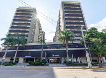 Apartamento · 39m² · 1 Quarto · 1 Vaga · Apartamento, Marechal Rondon, Canoas, RS