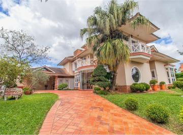 Casa · 240m² · 3 Quartos · 4 Vagas · Casa, Moinhos de Vento, Canoas, RS