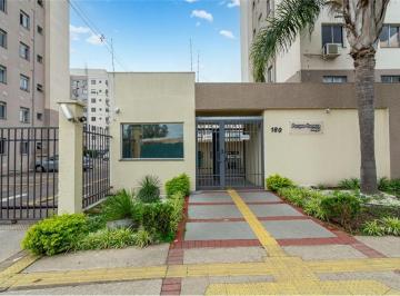 Apartamento · 43m² · 1 Quarto · 1 Vaga · Apartamento, Mato Grande, Canoas, RS