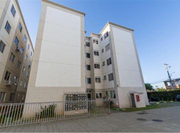 Apartamento · 41m² · 2 Quartos · 1 Vaga · Apartamento, Estância Velha, Canoas, RS