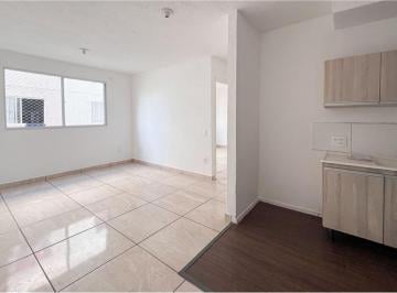 Apartamento · 41m² · 2 Quartos · 1 Vaga · Apartamento, Estância Velha, Canoas, RS