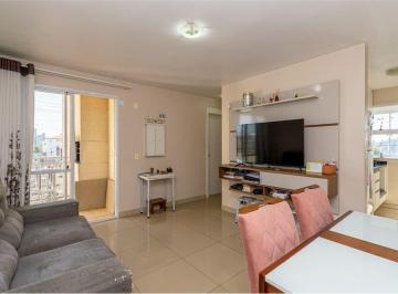 Apartamento · 61m² · 2 Quartos · 1 Vaga · Apartamento, Igara, Canoas, RS