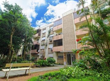 Fachada · Apartamento, Nossa Senhora das Graças, Canoas, RS