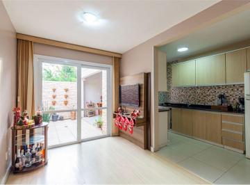 Casa · 138m² · 3 Quartos · 2 Vagas · Casa, Olaria, Canoas, RS
