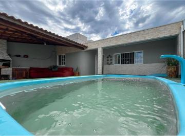 Casa · 198m² · 2 Quartos · 2 Vagas · Casa, Estância Velha, Canoas, RS